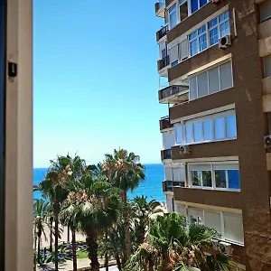 Appartement Port, Málaga